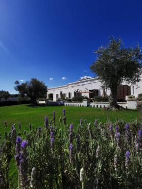 Masseria Bianca di Puglia Monopoli